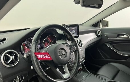 Mercedes-Benz GLA, 2015 год, 2 190 000 рублей, 10 фотография