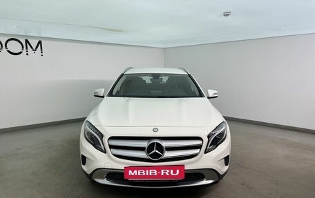 Mercedes-Benz GLA, 2015 год, 2 190 000 рублей, 3 фотография