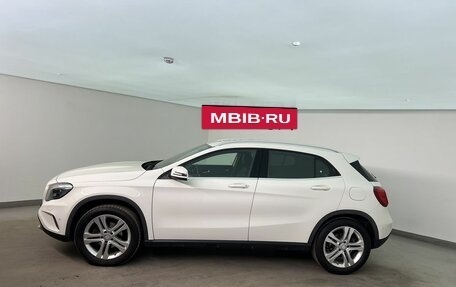 Mercedes-Benz GLA, 2015 год, 2 190 000 рублей, 5 фотография