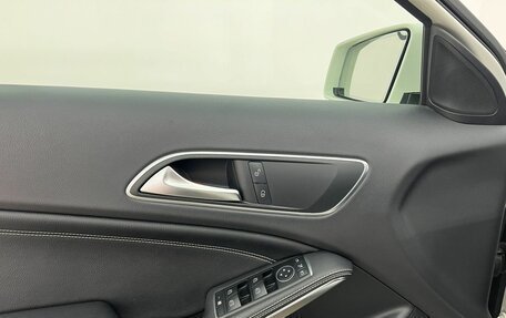 Mercedes-Benz GLA, 2015 год, 2 190 000 рублей, 19 фотография