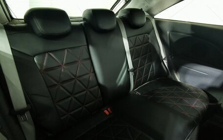 Opel Corsa D рестайлинг _i, 2008 год, 295 000 рублей, 14 фотография