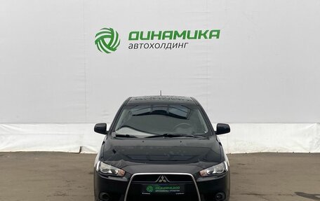 Mitsubishi Lancer IX, 2013 год, 690 000 рублей, 2 фотография