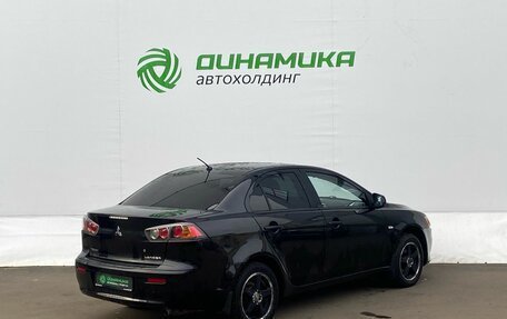 Mitsubishi Lancer IX, 2013 год, 690 000 рублей, 5 фотография