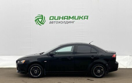Mitsubishi Lancer IX, 2013 год, 690 000 рублей, 8 фотография