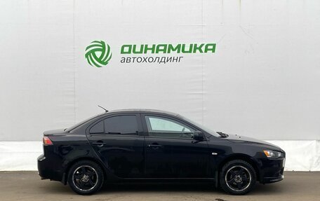 Mitsubishi Lancer IX, 2013 год, 690 000 рублей, 4 фотография