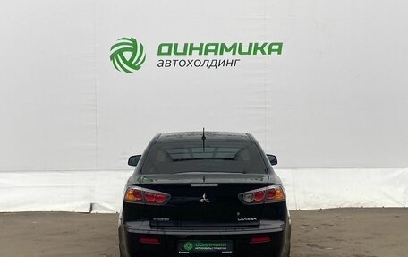 Mitsubishi Lancer IX, 2013 год, 690 000 рублей, 6 фотография