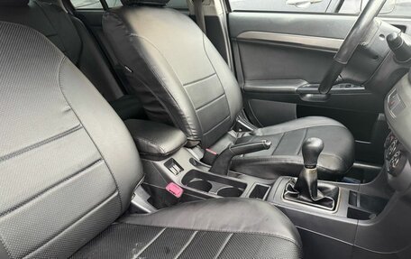 Mitsubishi Lancer IX, 2013 год, 690 000 рублей, 9 фотография