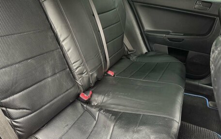 Mitsubishi Lancer IX, 2013 год, 690 000 рублей, 10 фотография