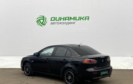 Mitsubishi Lancer IX, 2013 год, 690 000 рублей, 7 фотография