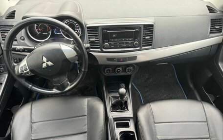 Mitsubishi Lancer IX, 2013 год, 690 000 рублей, 11 фотография