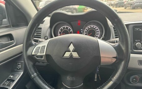 Mitsubishi Lancer IX, 2013 год, 690 000 рублей, 13 фотография