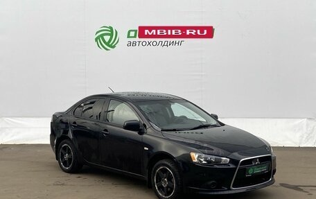 Mitsubishi Lancer IX, 2013 год, 690 000 рублей, 3 фотография