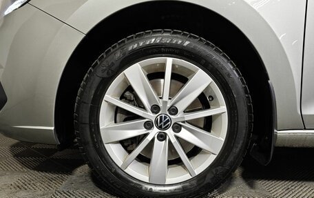 Volkswagen Polo VI (EU Market), 2022 год, 1 293 000 рублей, 9 фотография