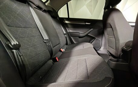 Volkswagen Polo VI (EU Market), 2022 год, 1 293 000 рублей, 16 фотография