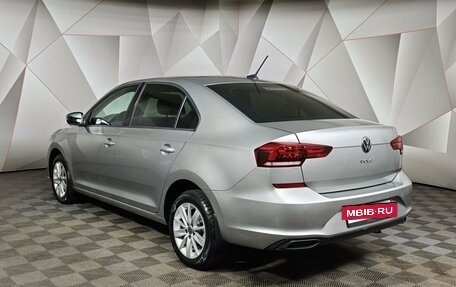 Volkswagen Polo VI (EU Market), 2022 год, 1 293 000 рублей, 4 фотография