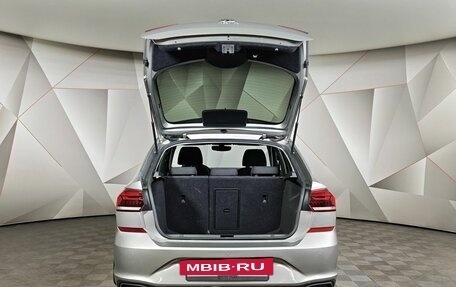 Volkswagen Polo VI (EU Market), 2022 год, 1 293 000 рублей, 12 фотография