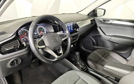 Volkswagen Polo VI (EU Market), 2022 год, 1 293 000 рублей, 19 фотография