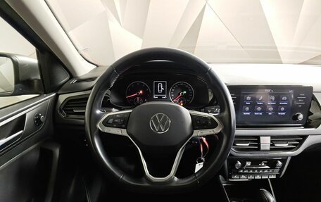 Volkswagen Polo VI (EU Market), 2022 год, 1 293 000 рублей, 20 фотография
