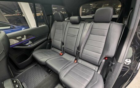 Mercedes-Benz GLS, 2021 год, 9 497 000 рублей, 8 фотография
