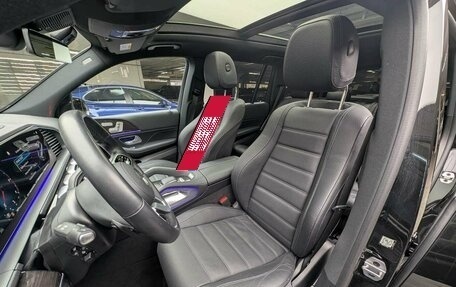 Mercedes-Benz GLS, 2021 год, 9 497 000 рублей, 7 фотография