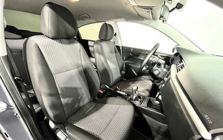 KIA Rio IV, 2019 год, 1 200 000 рублей, 17 фотография