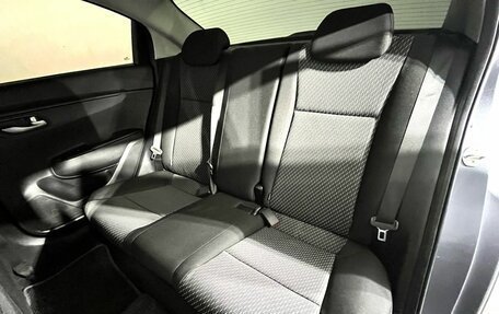 KIA Rio IV, 2019 год, 1 200 000 рублей, 18 фотография