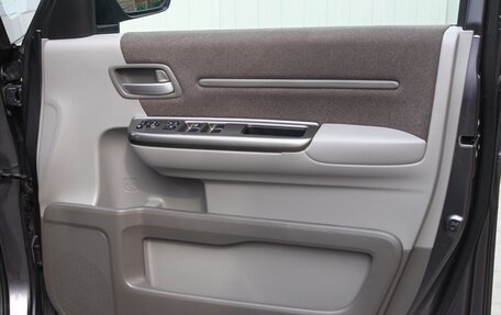 Honda Stepwgn IV рестайлинг, 2016 год, 1 280 000 рублей, 18 фотография