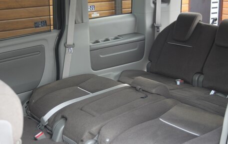 Honda Stepwgn IV рестайлинг, 2016 год, 1 280 000 рублей, 16 фотография