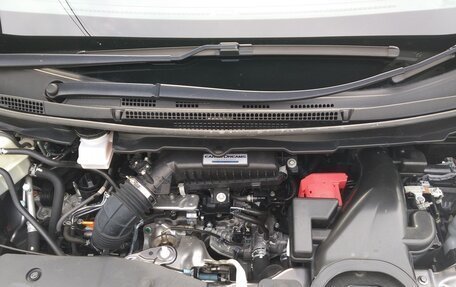 Honda Stepwgn IV рестайлинг, 2016 год, 1 280 000 рублей, 23 фотография