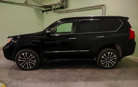 Lexus GX II, 2011 год, 2 900 000 рублей, 4 фотография