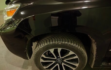 Lexus GX II, 2011 год, 2 900 000 рублей, 3 фотография