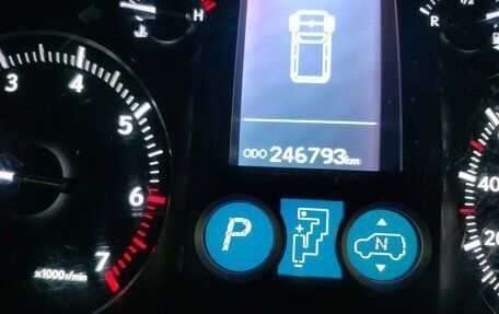 Lexus GX II, 2011 год, 2 900 000 рублей, 5 фотография