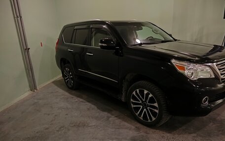Lexus GX II, 2011 год, 2 900 000 рублей, 2 фотография