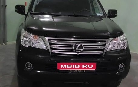 Lexus GX II, 2011 год, 2 900 000 рублей, 8 фотография