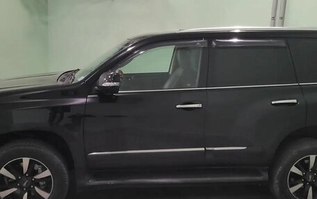 Lexus GX II, 2011 год, 2 900 000 рублей, 12 фотография
