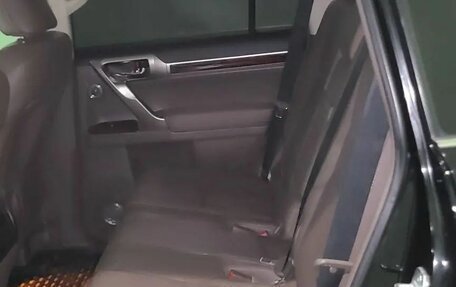 Lexus GX II, 2011 год, 2 900 000 рублей, 9 фотография
