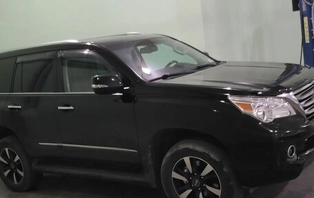 Lexus GX II, 2011 год, 2 900 000 рублей, 11 фотография