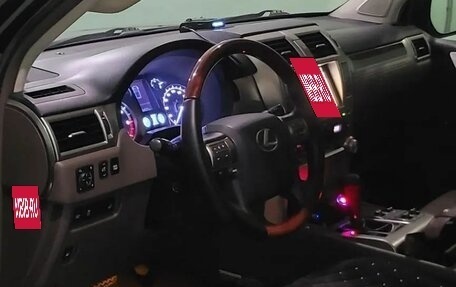 Lexus GX II, 2011 год, 2 900 000 рублей, 10 фотография