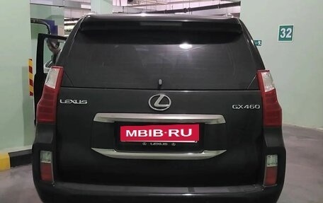 Lexus GX II, 2011 год, 2 900 000 рублей, 14 фотография