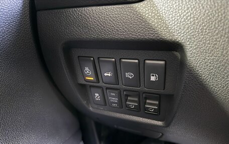 Nissan Murano, 2013 год, 1 549 000 рублей, 17 фотография