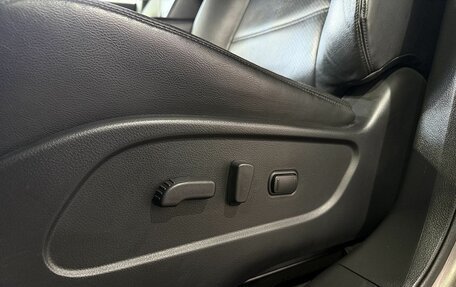 Nissan Murano, 2013 год, 1 549 000 рублей, 22 фотография