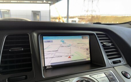 Nissan Murano, 2013 год, 1 549 000 рублей, 13 фотография