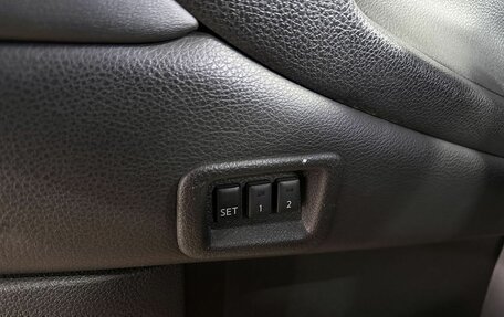 Nissan Murano, 2013 год, 1 549 000 рублей, 20 фотография