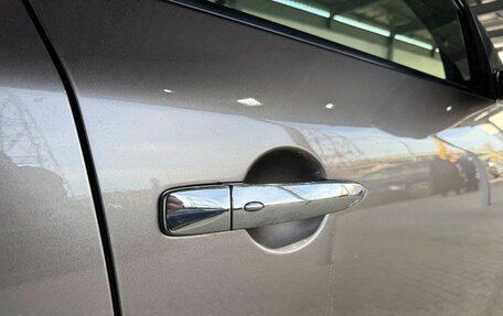 Nissan Murano, 2013 год, 1 549 000 рублей, 25 фотография