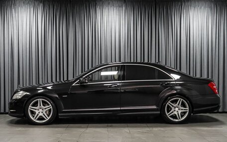 Mercedes-Benz S-Класс, 2012 год, 1 560 000 рублей, 6 фотография