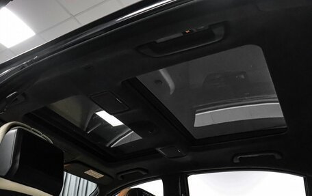 Mercedes-Benz S-Класс, 2012 год, 1 560 000 рублей, 11 фотография