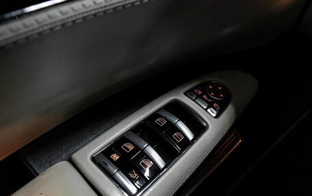 Mercedes-Benz S-Класс, 2012 год, 1 560 000 рублей, 20 фотография