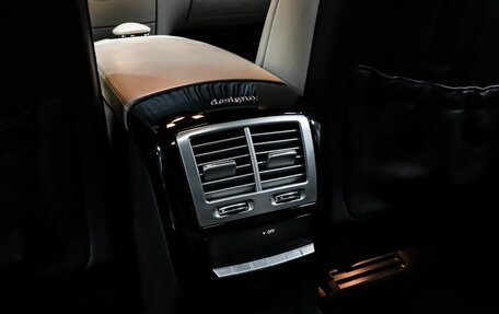 Mercedes-Benz S-Класс, 2012 год, 1 560 000 рублей, 21 фотография