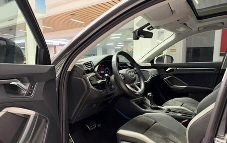 Audi Q3, 2023 год, 2 100 009 рублей, 7 фотография