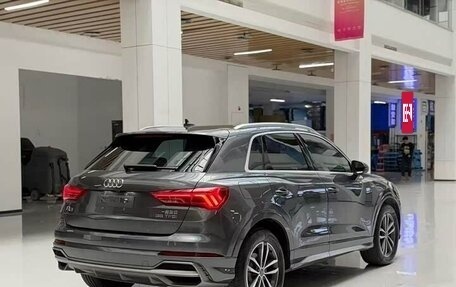 Audi Q3, 2023 год, 2 100 009 рублей, 4 фотография